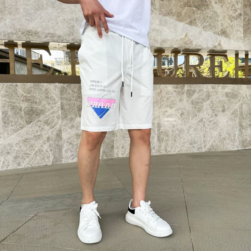 Prada Short Pants